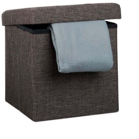 Organizer lenzuolo letto e stoccaggio pieghevole cubo lenzuolo Set Organizer con