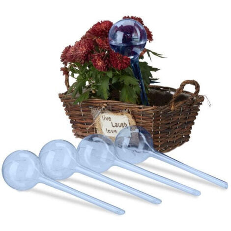 Palline per annaffiare - set da 5 8831 (1/5)