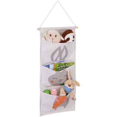 RELAX4LIFE Specchio da Appendere con Cornice per Porta e Parete, in