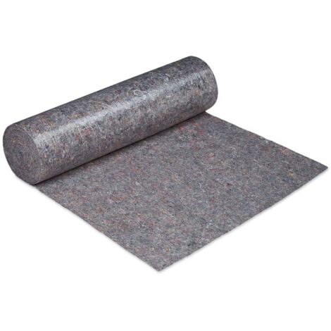 Tappetino da pittura 180 g/m² 1 x 50 m (1/5)