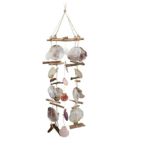 Spoontiques Carillon éolien Papillon 10722