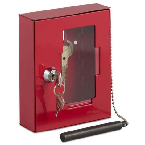 Acquista BLINKY CASSETTA PORTACHIAVI BK-PC POSTI - Foto 3