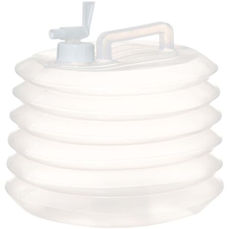 PRESSOL Tanica per acqua, 10 l