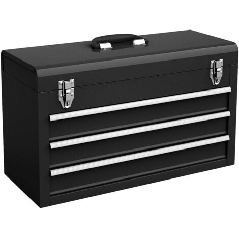 Toybox | Cassetta porta attrezzi per camion | Accessori per camion e