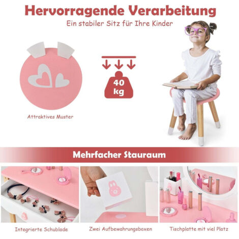 Sgabello / rialzo per bambini - Sam il pompiere - | Leroy Merlin