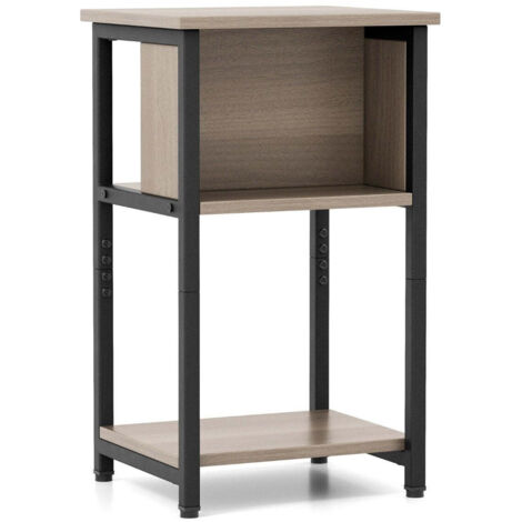 Contenitore su ruote serie Concept by VOX | AMF Mobili di Design