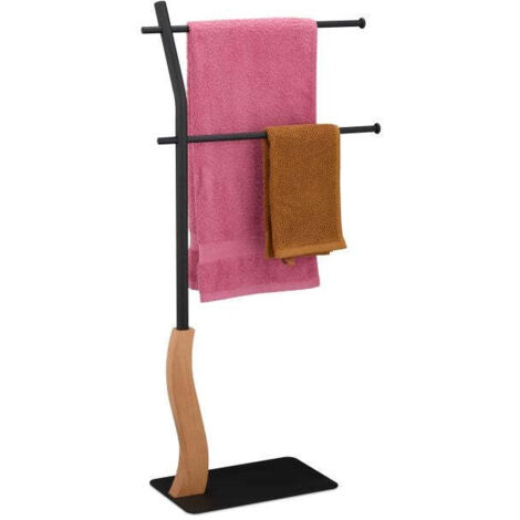Portasciugamani Shabby Chic Asutto • Maison Boutique | Shop online in stile Shabby chic