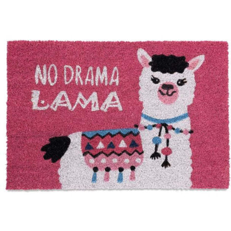 Zerbino lama (1/5)