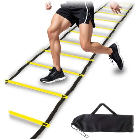 Scala di coordinamento 6m neo sport ns 967