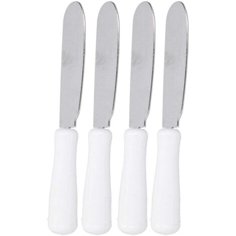 Taglierina Multiuso Per Burro E Formaggio In Acciaio Inox 304 - 19,5 Cm, Manico Ergonomico, Lavabile - 3