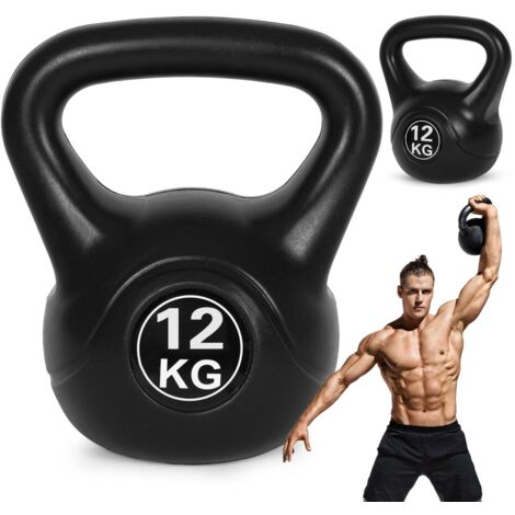 Lonsdale Manubrio Rivestito in Neoprene Fitness Weights 1.5kg 1 unità Blu| Traininn