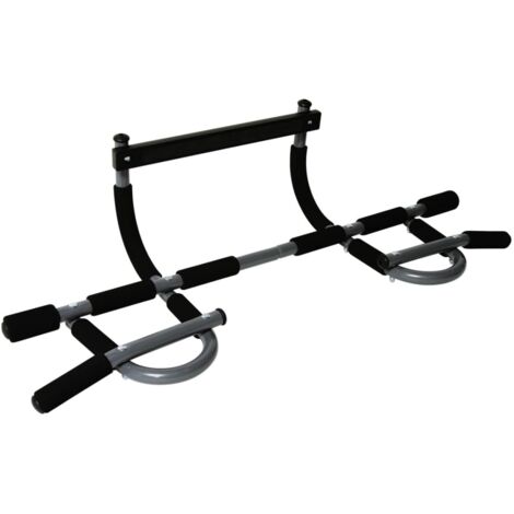 Iron Gym - Xtreme - Allenatore per porte (1/4)