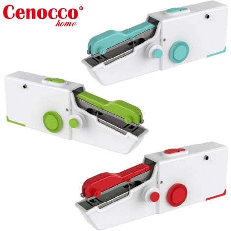 Ricambio Cavo Cucito Portatile Taelec Adattatore CA 6V Per Macchina Da Cucire JML Magic Stitch Alimentatore Pedali Chitarra - Foto 5