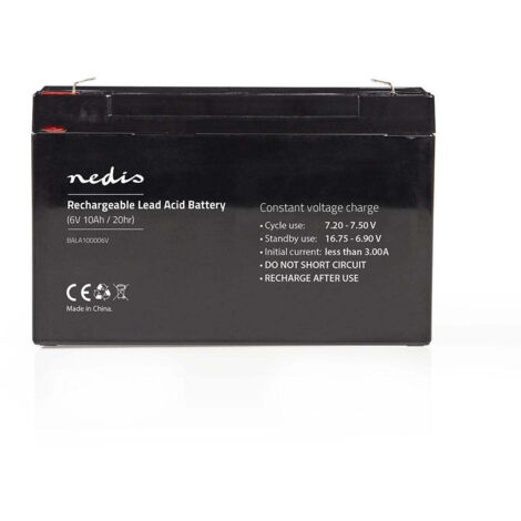Rechargeable lead acid battery lead acid rechargeable 6 v 10000mah 44864654 44864654 44864654 44864654 44864654 (1/5)