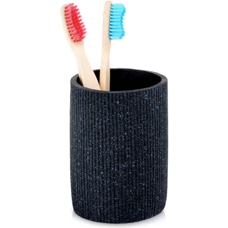 Portaspazzolino in ceramica, mini ... - Leroy Merlin
