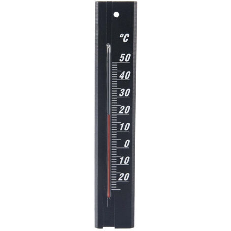 Ultrawall Organizer da parete per legno e legname, in metallo, con 3 livelli, uso interno ed esterno, confezione da 4, nero