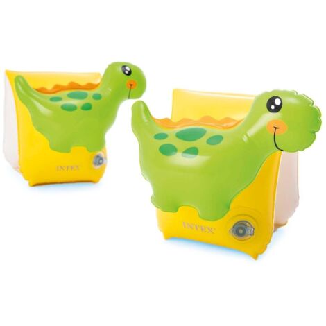6 Braccialetti A Scatto Con Animali In Peluche Per Bambini – Ape, Farfalla, Coccinella