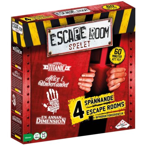 Gioco Del Crimine 1: Fiamme Nel Teatro – Escape Room Gioco Investigativo Per Adulti E Ragazzi Dai 14 Anni