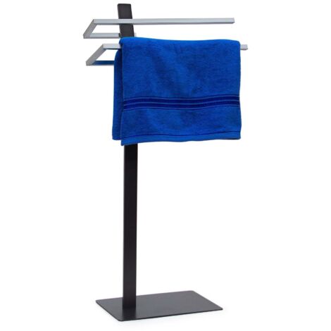 Porta Asciugamani Di Carta Da Cucina In Acciaio Inox – Design Semplice E Robusto - 3