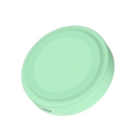 Powerbank celly magpb3000gn verde (1/5)