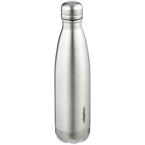 Borraccia in acciaio inox da 500 ml (1/5)