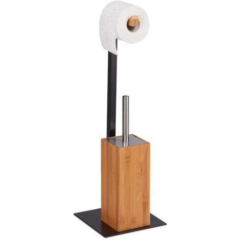 ROMINOX RX2203 Set Per Salse In Bambù - 3 Ciotole Con Cucchiai E Coperchi Su Tagliere - Regalo Originale Da Cucina