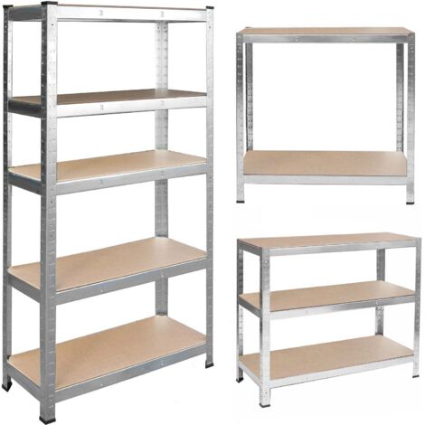 VIDAXL - Libreria 3 Ripiani Rovere Sonoma 40x30x105 cm Legno