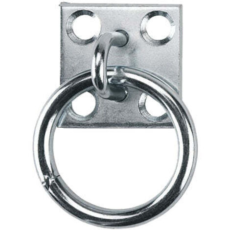 ABN E-Clip Anello di fissaggio esterno rondella 300 pezzi assortiento