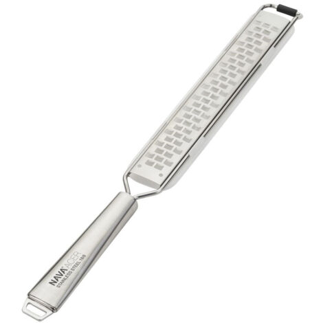 Grattugia da cucina piatta in acciaio ACER 40 cm (1/5)
