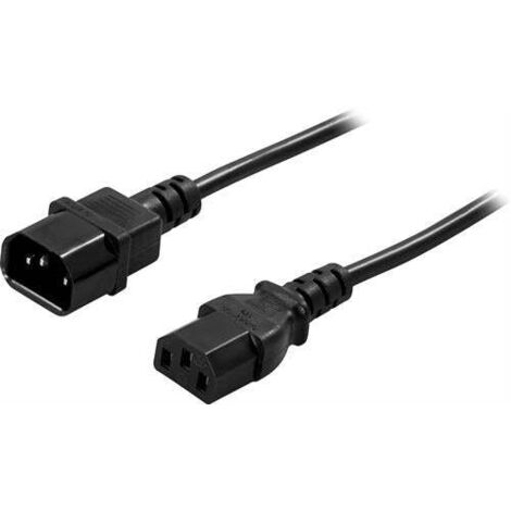 Cavo Prolunga Rc Adattatore XT60 ECSiNG - Cavo Prolunga 100cm 12AWG Per