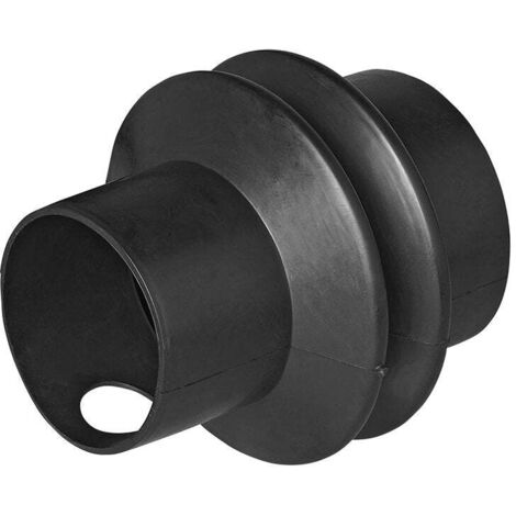 Ghetta di accoppiamento adatta per peitz pavsr 07 27 5570mm (1/5)