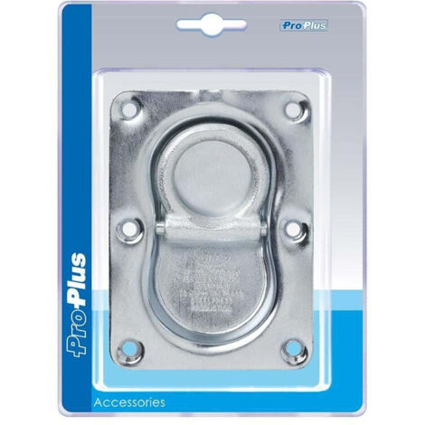 Ancoraggio per ancoraggio del carico doppio spp up 02 in blister
