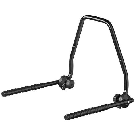 Supporto Da Parete Per Bicicletta Regolabile, Per Mountain Bike E Bici Da Corsa, Set Da 2, Con Fissaggio A Muro