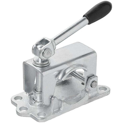 Caravan Stuff 4 U Maniglia Del Morsetto Per Ruota Di Sostegno