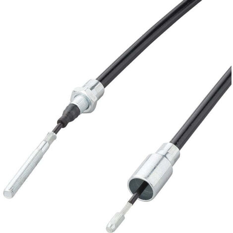 Cavo freno 11301340mm coppa 22mm adatto per knottschleglnieperavonridebpw
