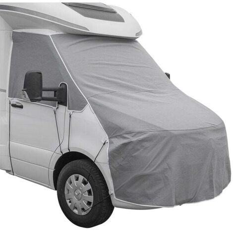Copertura parabrezza in tessuto non tessuto per Mercedes Sprinter dal 2018