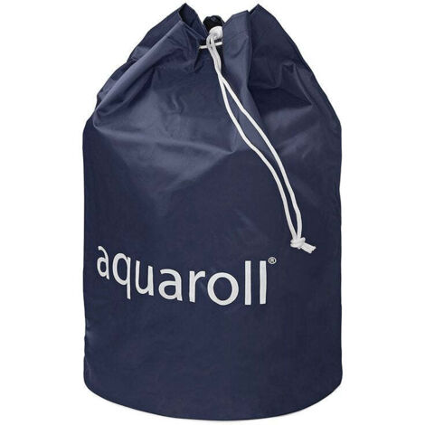 Borsa portaoggetti per serbatoio acqua pulita aquaroll da 40 litri