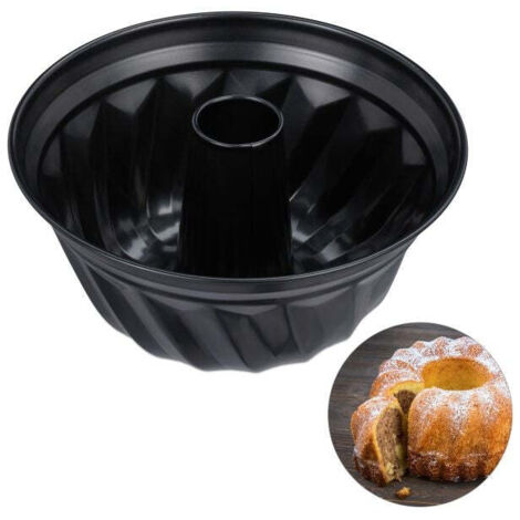 Gugelhupf cake tin (1/5)