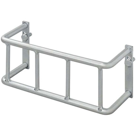 Protezione fanale posteriore 228x105x80mm