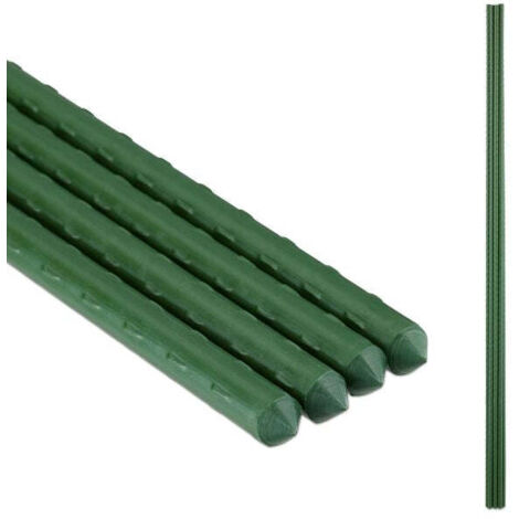 Plant stakes 120 cm in set of 10 (1/5)