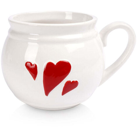 Tazza da vin brulé Ernst in porcellana 5,5 cm da ERNST
