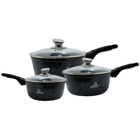 Cook N Home Pentola Antiaderente Con Coperchio