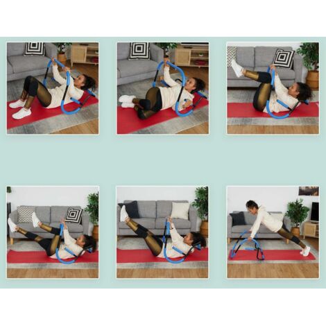 Ab trainer per uso domestico (1/5)