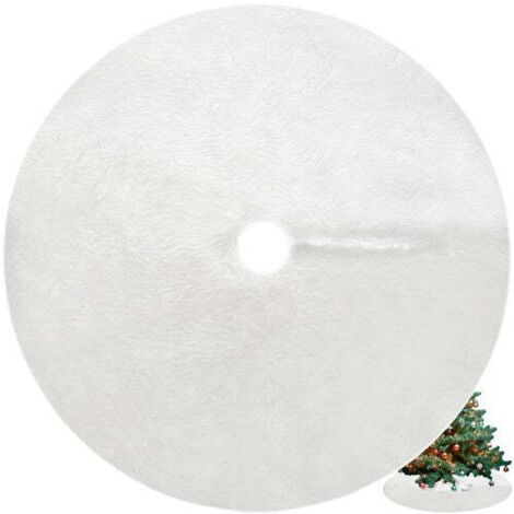 Stuoia - tappeto sotto l'albero di Natale 150 cm Ruhhy 22228 (1/5)