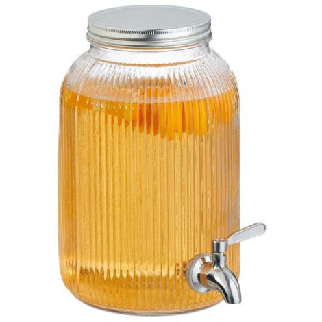 Distributore di bevande da 4 l (1/5)