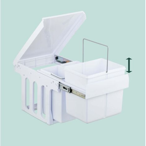 Cestello Estraibile Lavatrice Indesit | Alba C00112681 | Ricambio Originale - 6