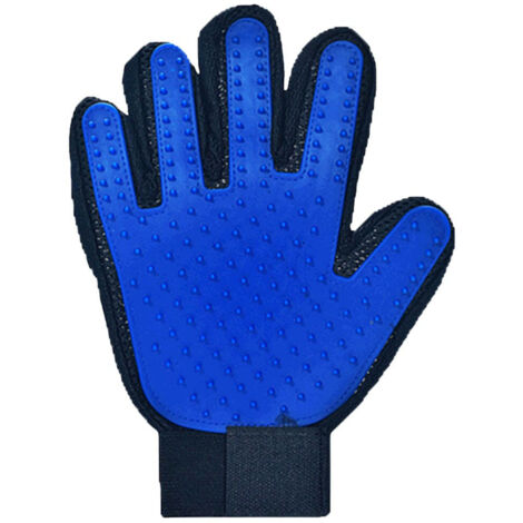 Guanto Per La Toelettatura Degli Animali Domestici Con Punte In Silicone Per Cani E Gatti - Foto 13