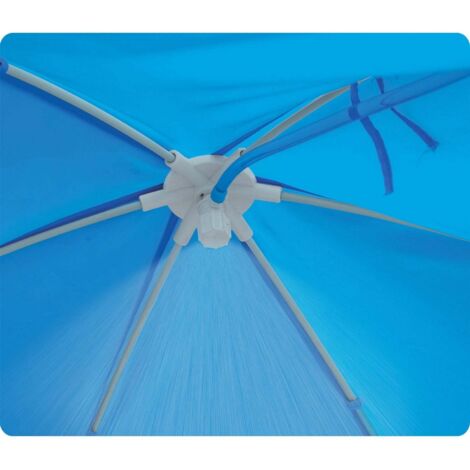 Piscina Per Bambini Pieghevole, Antiscivolo, Per Esterni, Misure 160x45 Cm, Materiale PVC