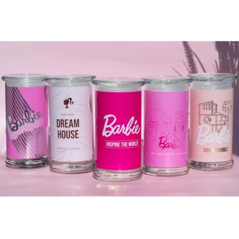 Set Di 6 Candele Profumate Eleganti Con Aromi Floreali | Regalo Donna