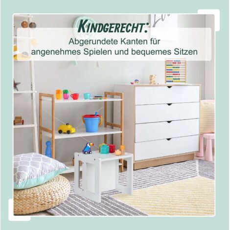 Buff Scaldacollo in pile reversibile per bambini DAE
